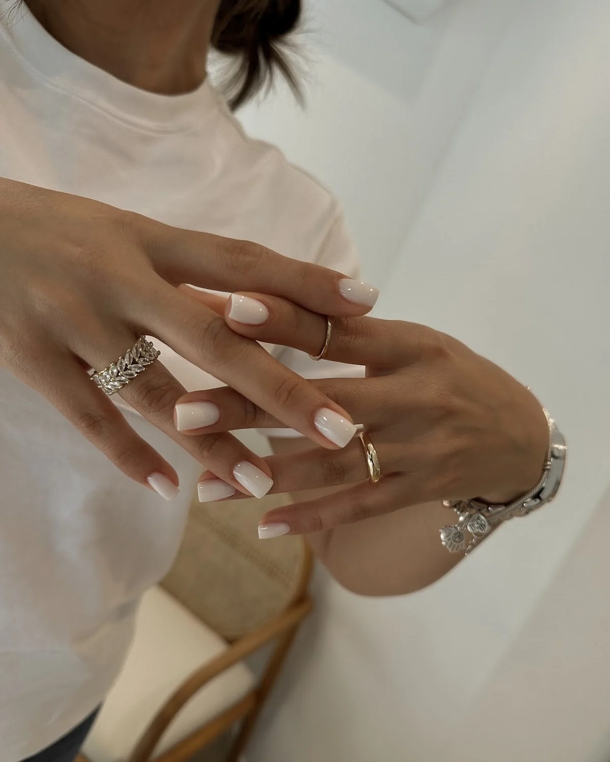 Mile Studio Nails - 4