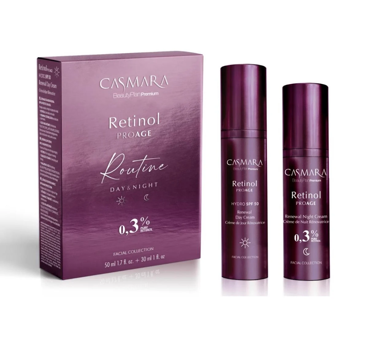 MÍMATE estética en calma