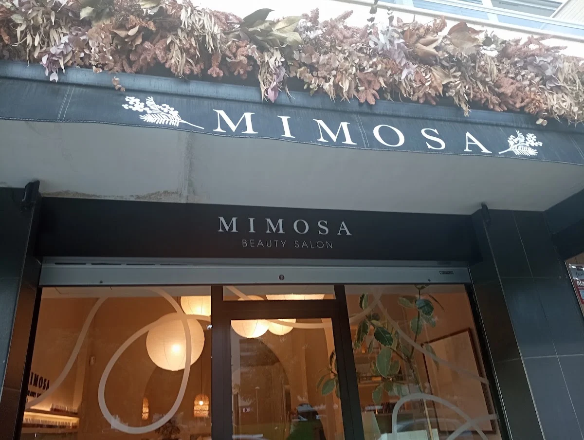 Mimosa Beauty Salon Centro de Alicante - 2