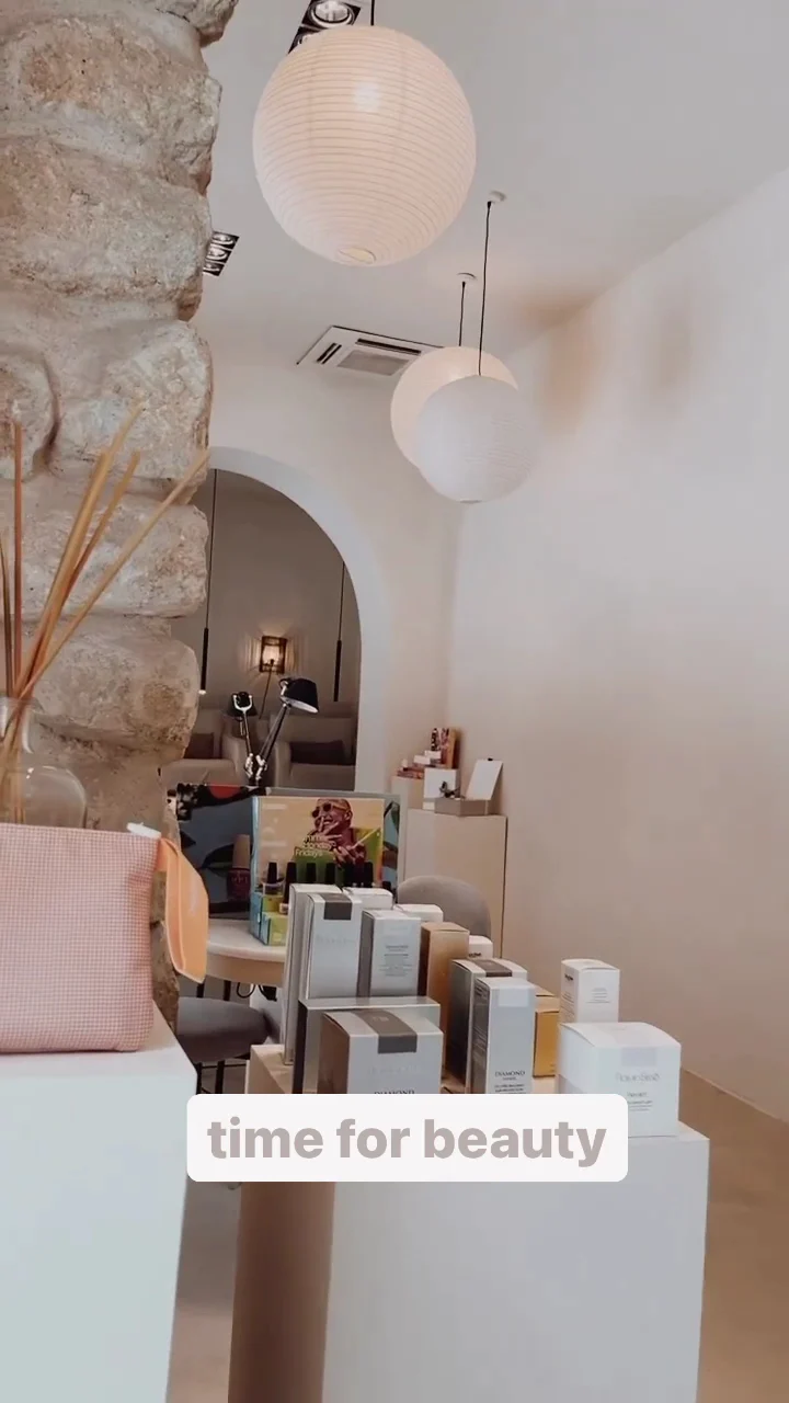 Mimosa Beauty Salon Centro de Alicante - 3