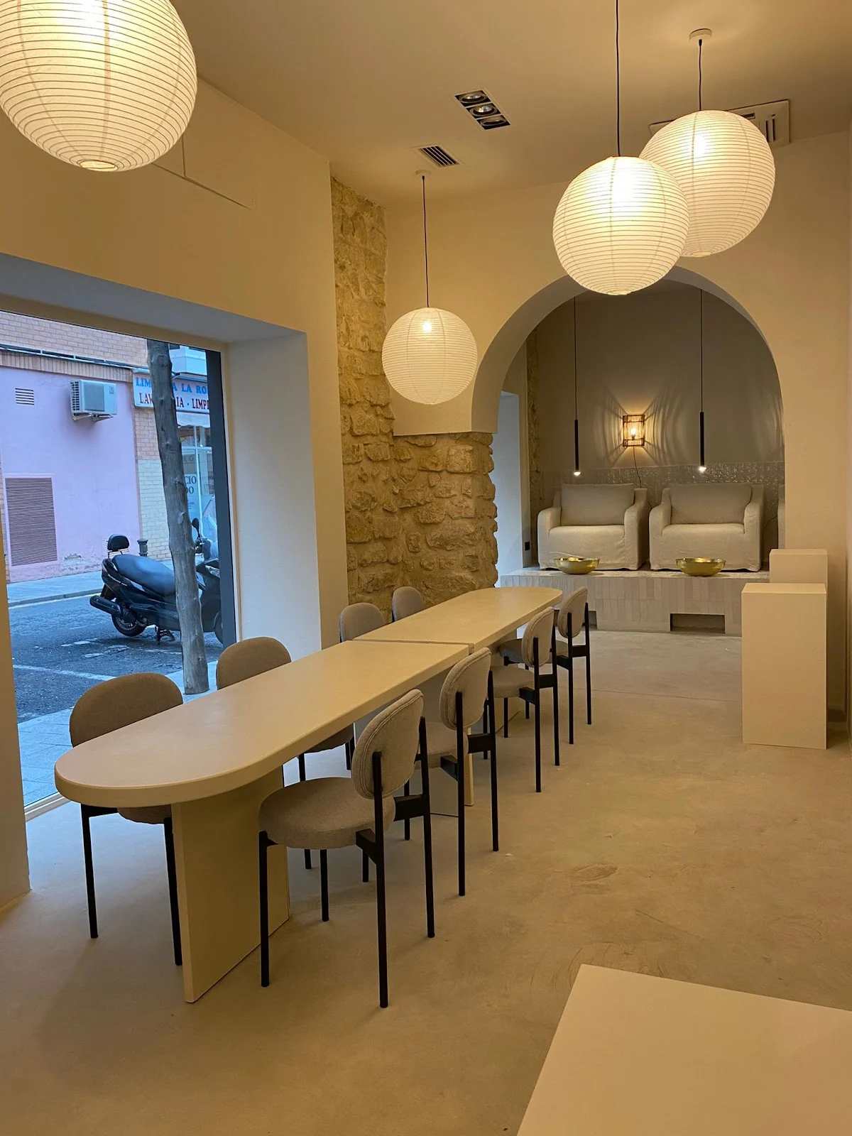 Mimosa Beauty Salon Centro de Alicante - 4