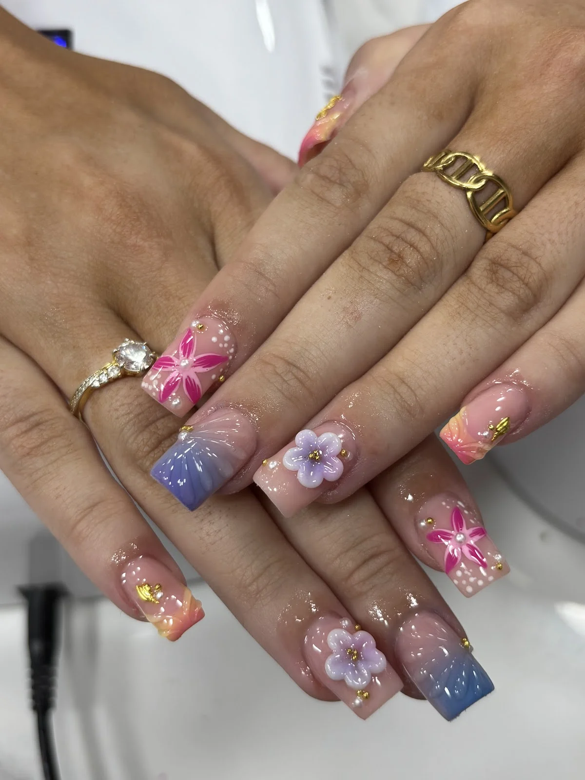 Min Nails - 6