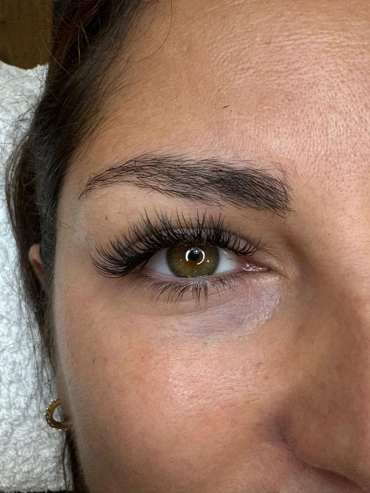 Mírame - Extensiones de Pestañas y Diseño de Cejas - 2