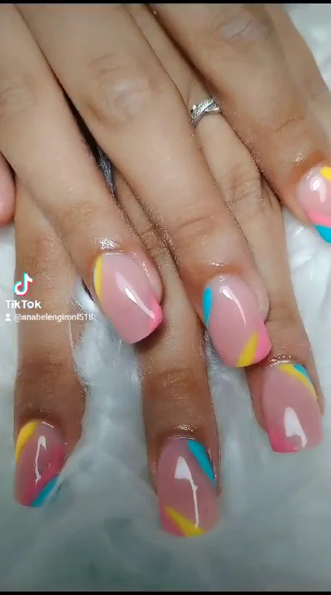 Mis Uñas Mágicas - 3