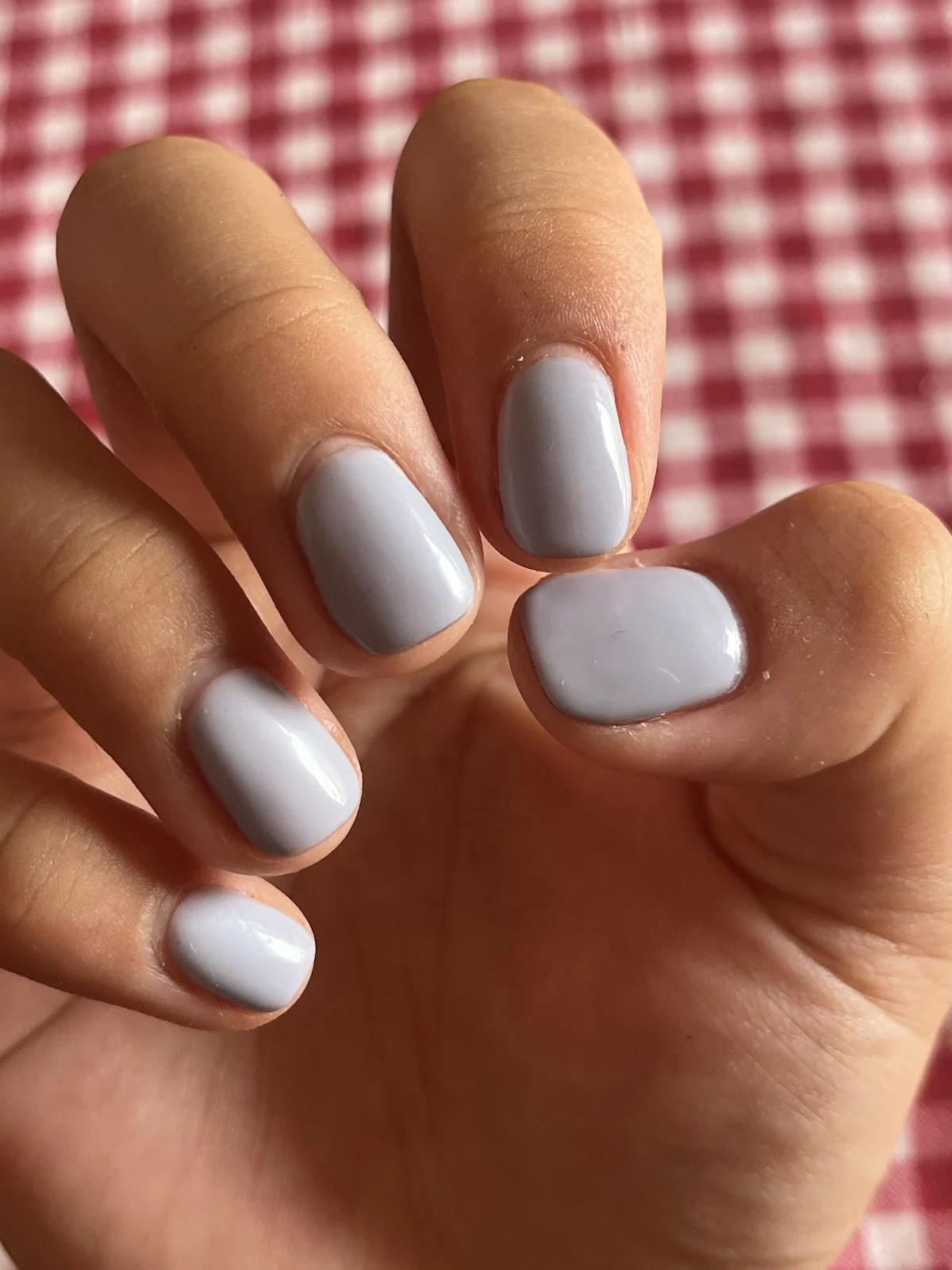 Miss Nail