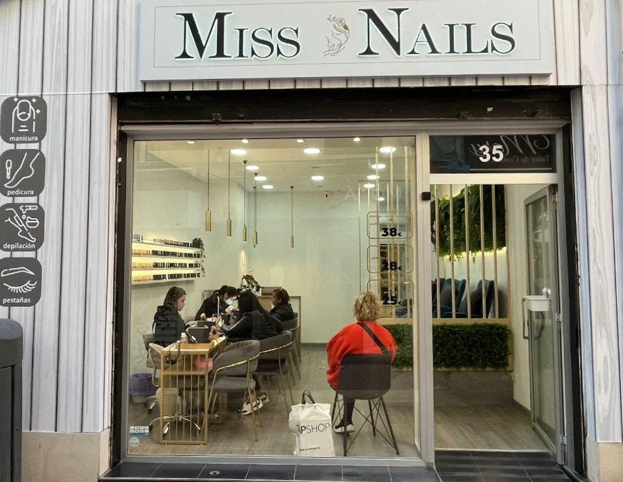 Miss Nails - Illes Balears - 3