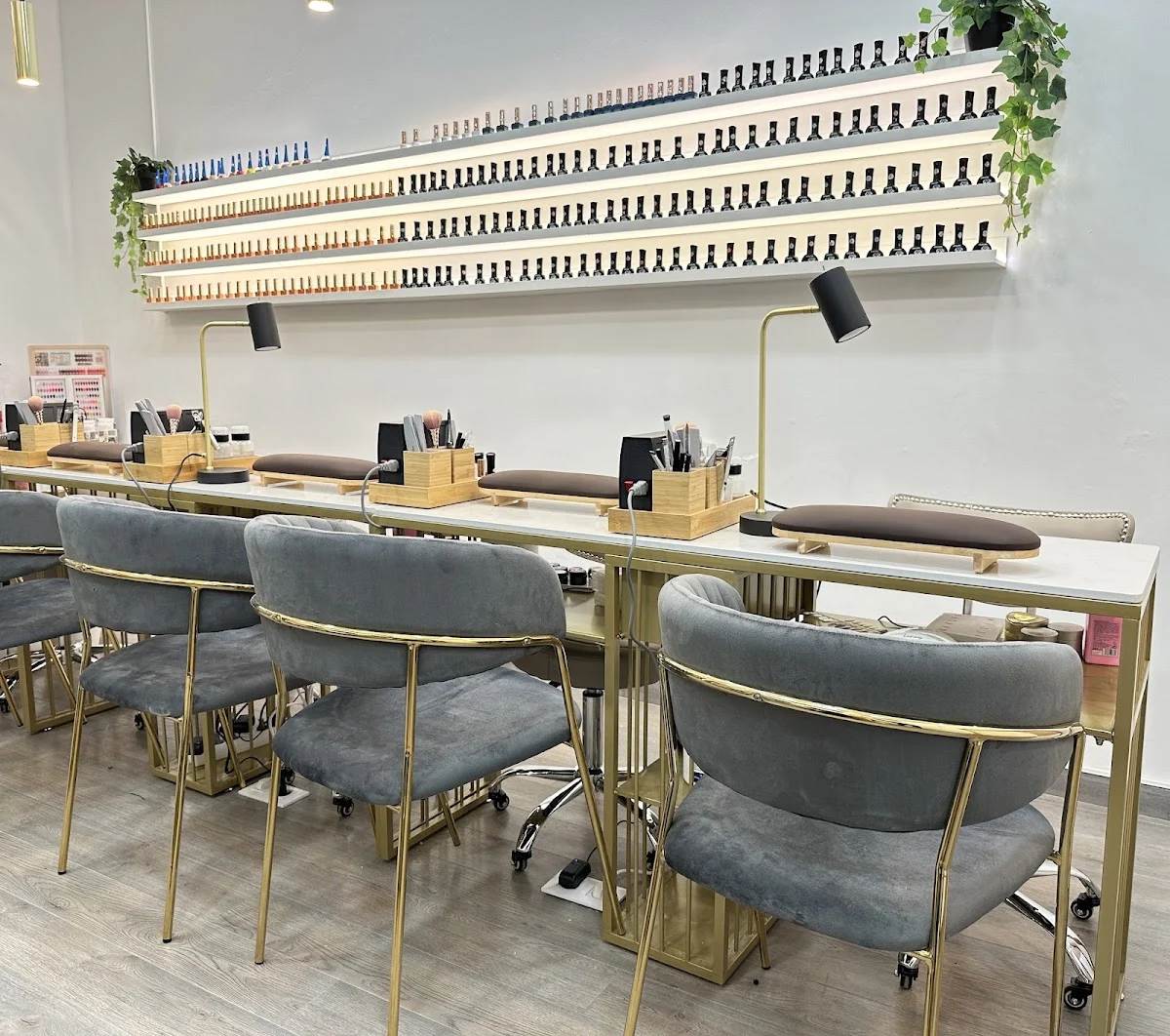 Miss Nails - Illes Balears - 4