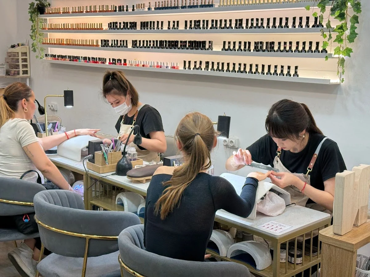 Miss Nails - Illes Balears
