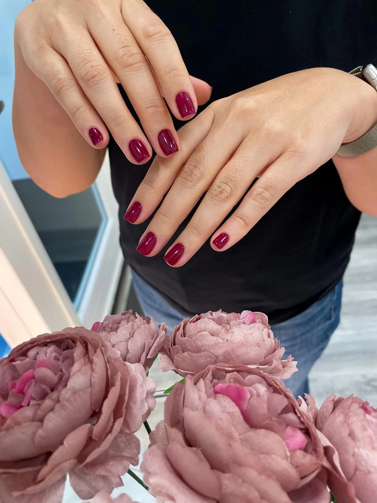 MISS NAILS (Joyas y Uñas)