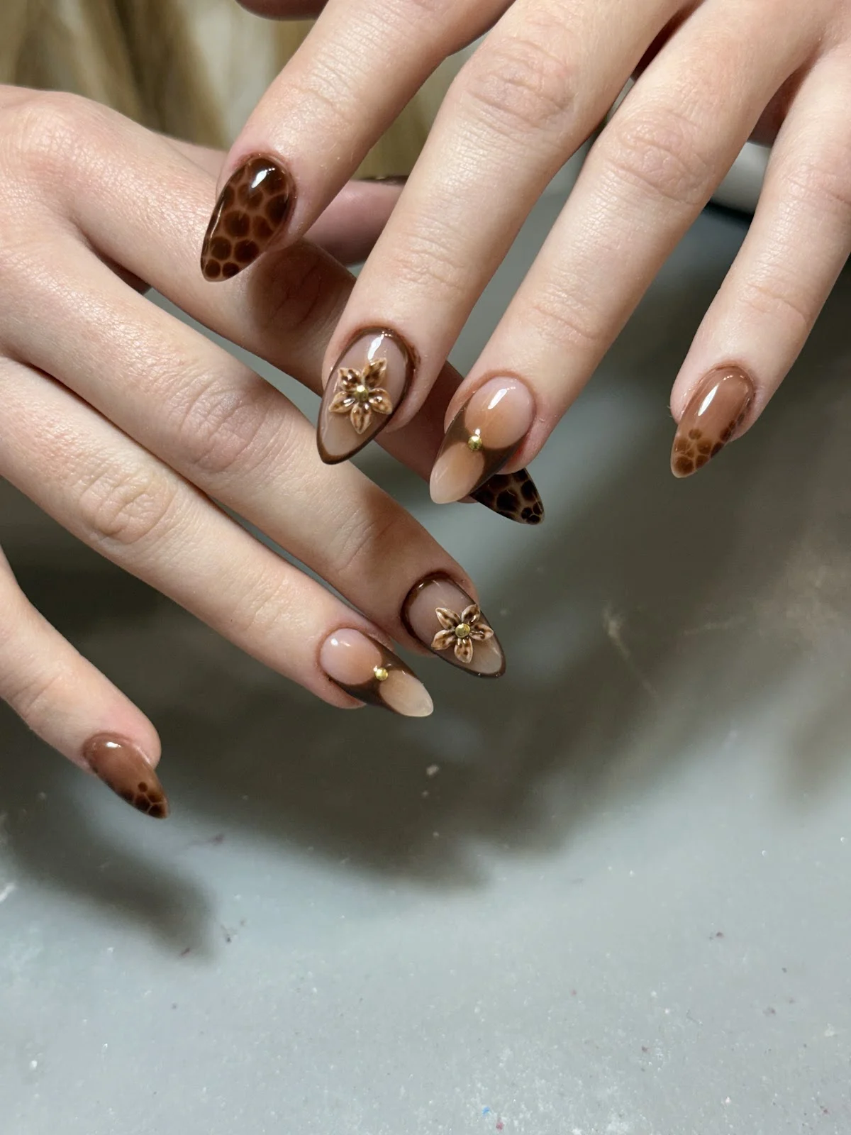 Miss Nails