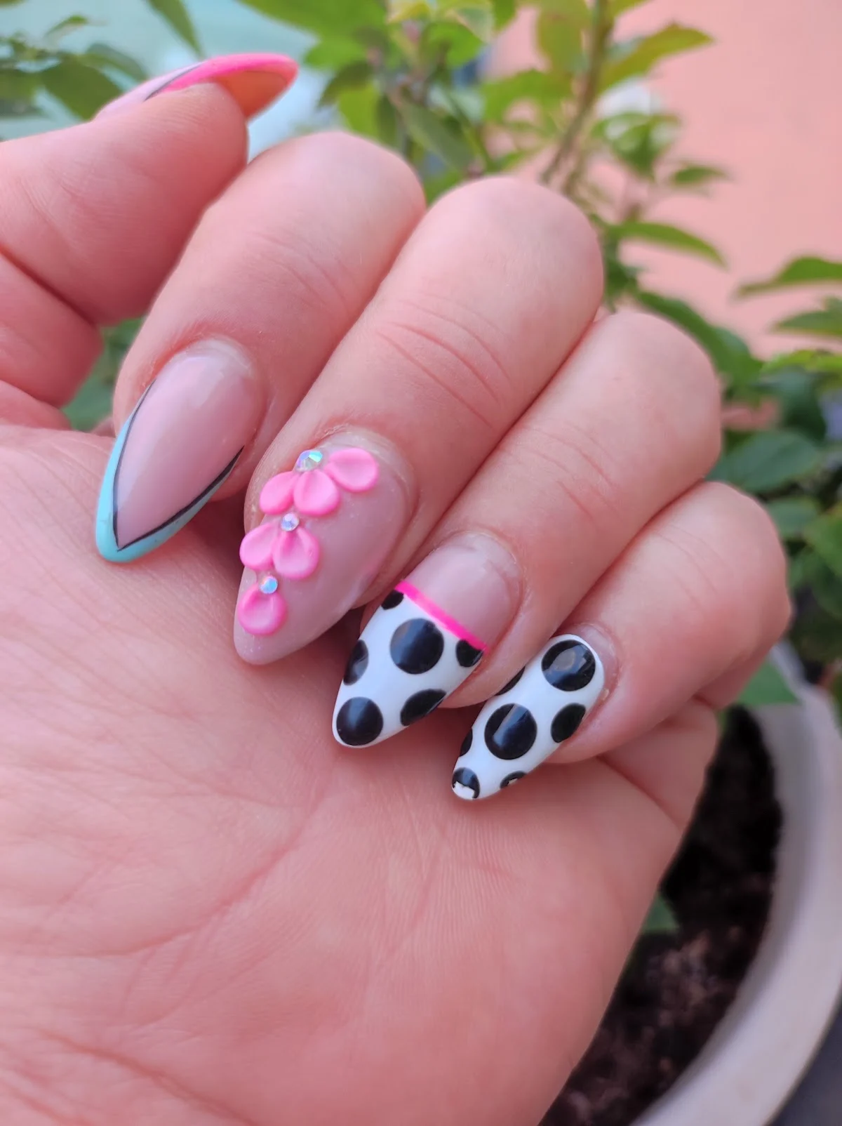 Miss Uñas