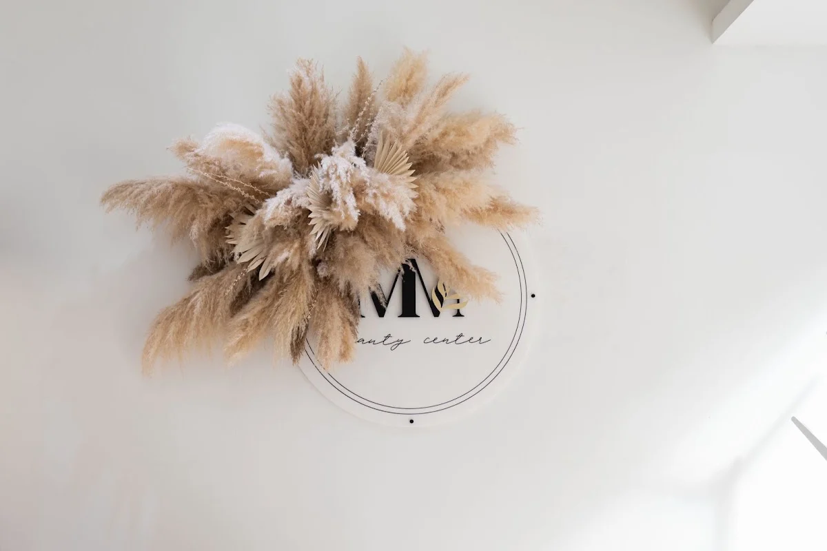 mm beauty center