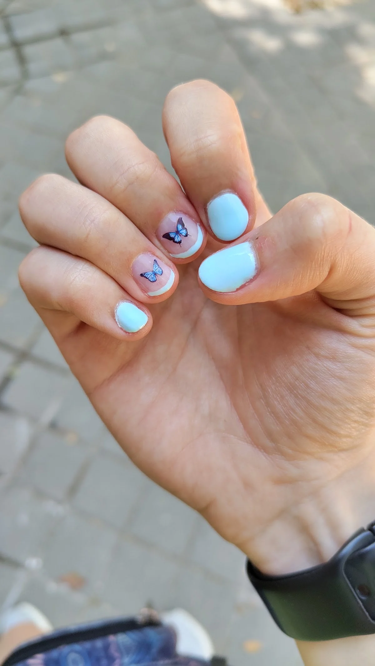 M&N BEAUTY STUDIO NAILS