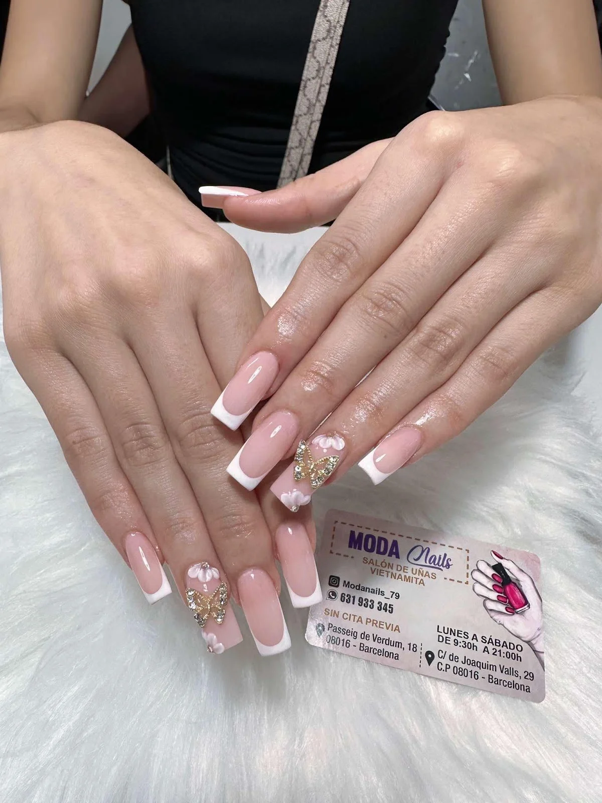 MoDa Nails