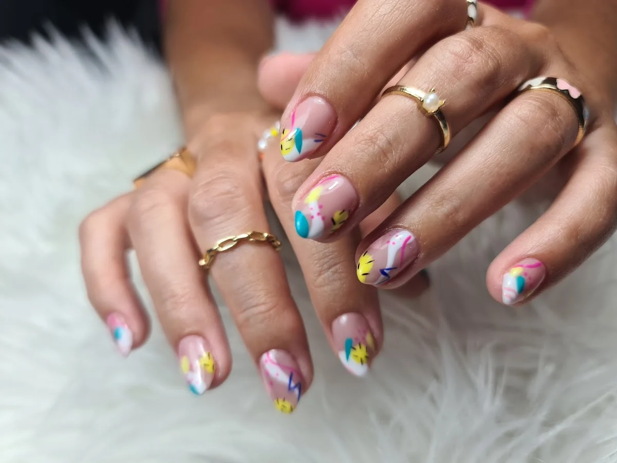 MOR Nails Room - Santa Cruz de Tenerife - 5