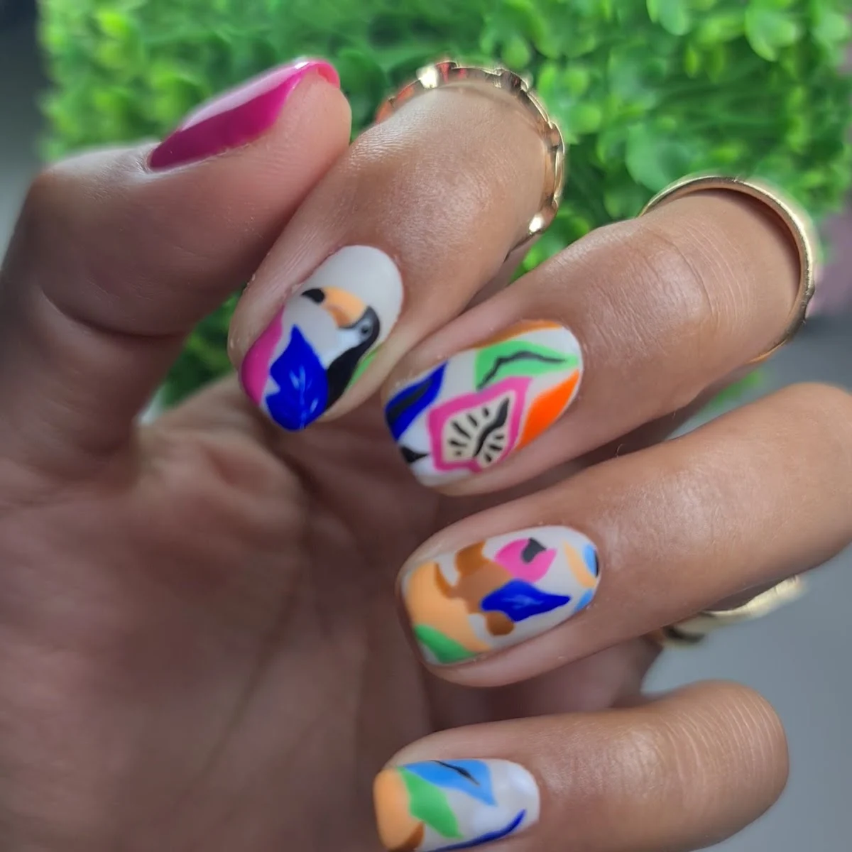 MOR Nails Room - Santa Cruz de Tenerife - 6
