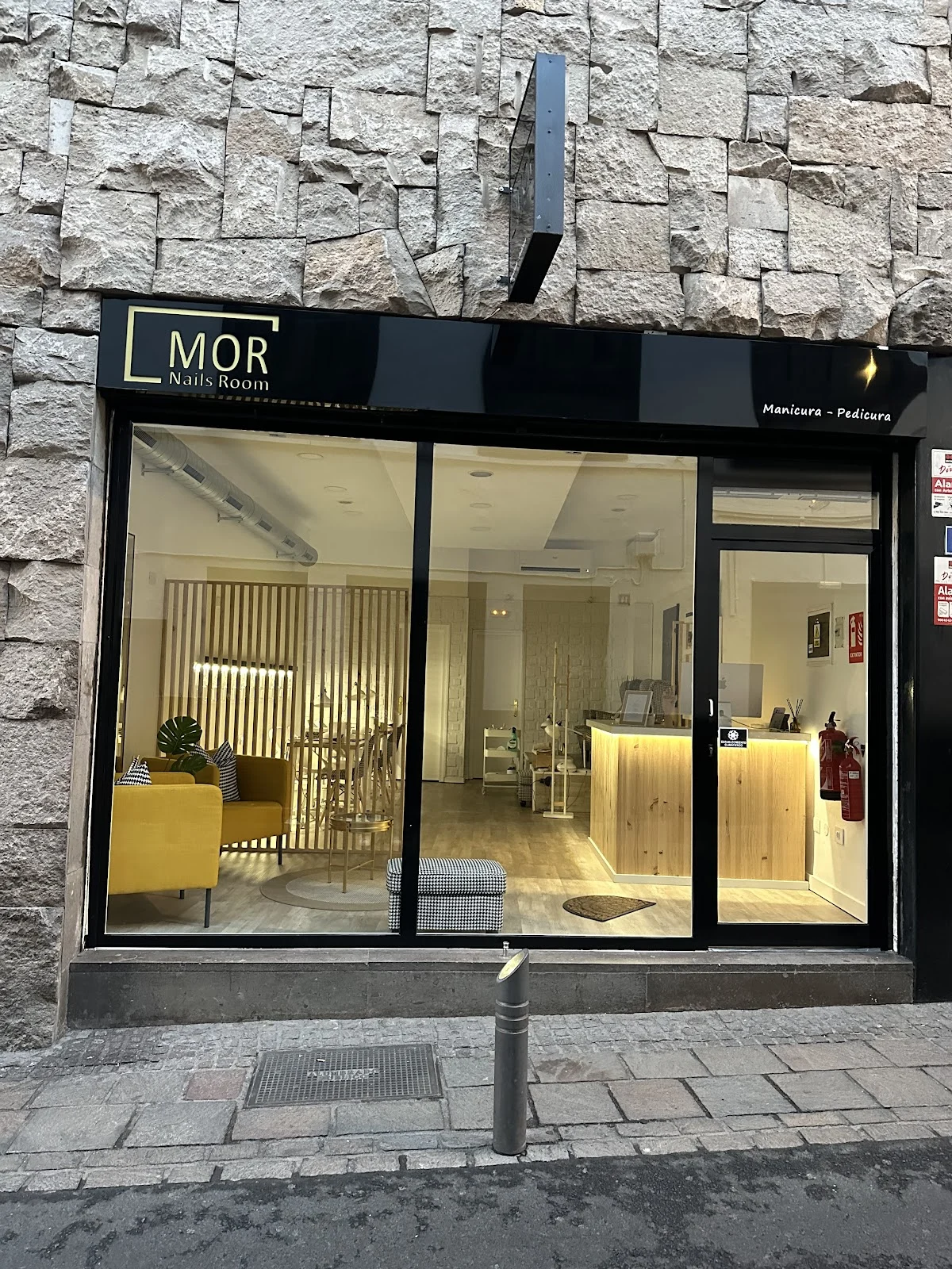 MOR Nails Room - Santa Cruz de Tenerife