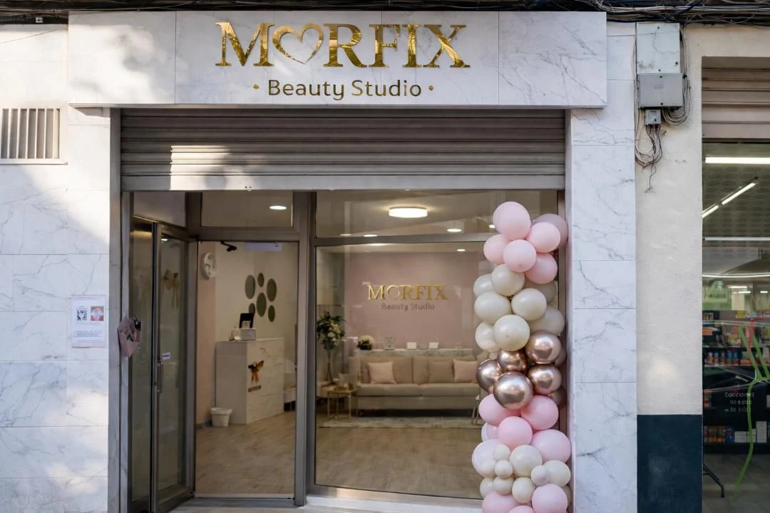 MORFIX BEAUTY STUDIO - 2
