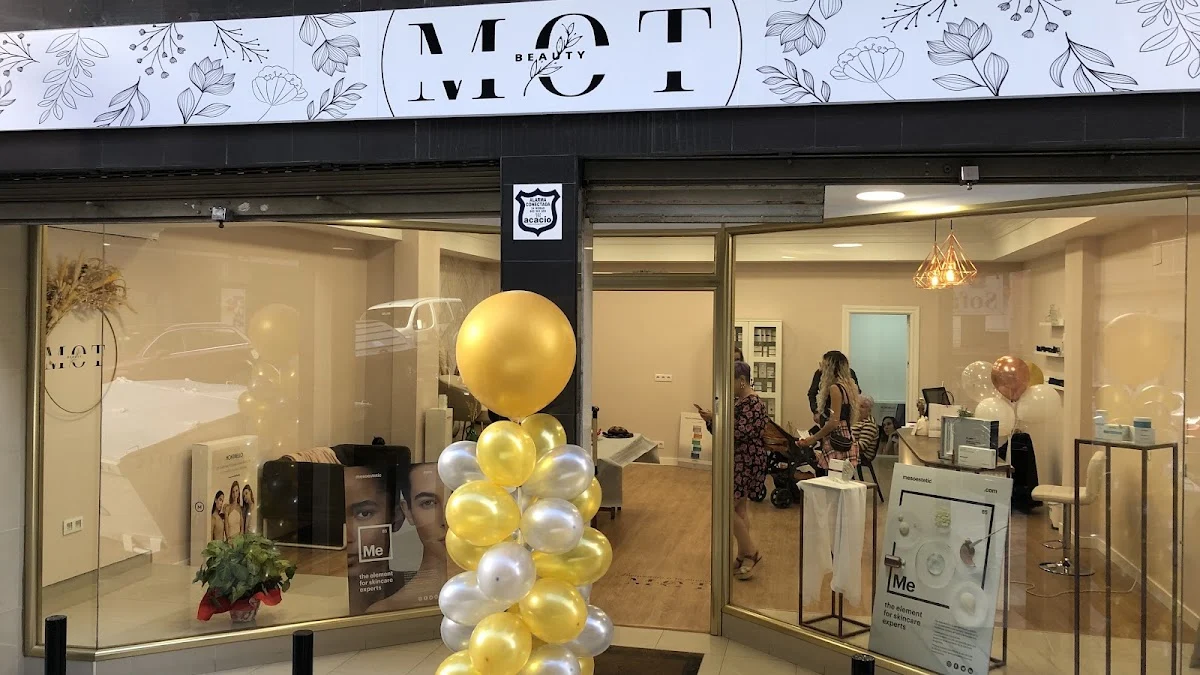 Mot Beauty