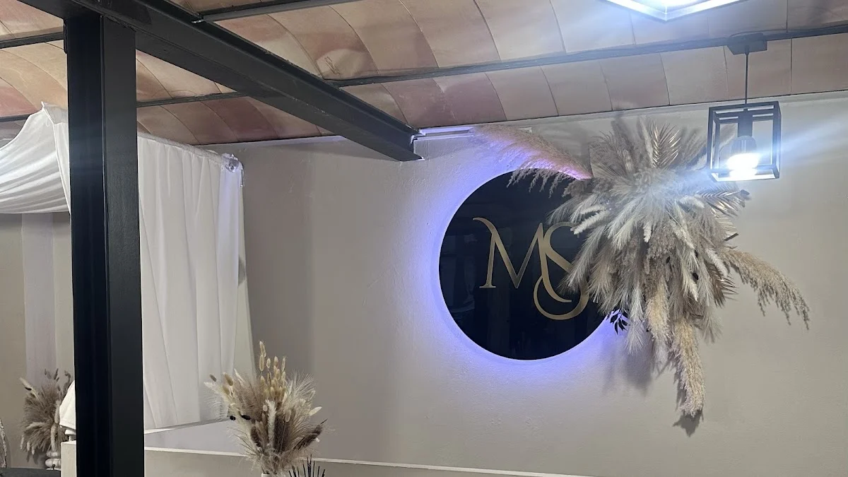 MS Aestethic Boutique Centro de estetica Avanzada
