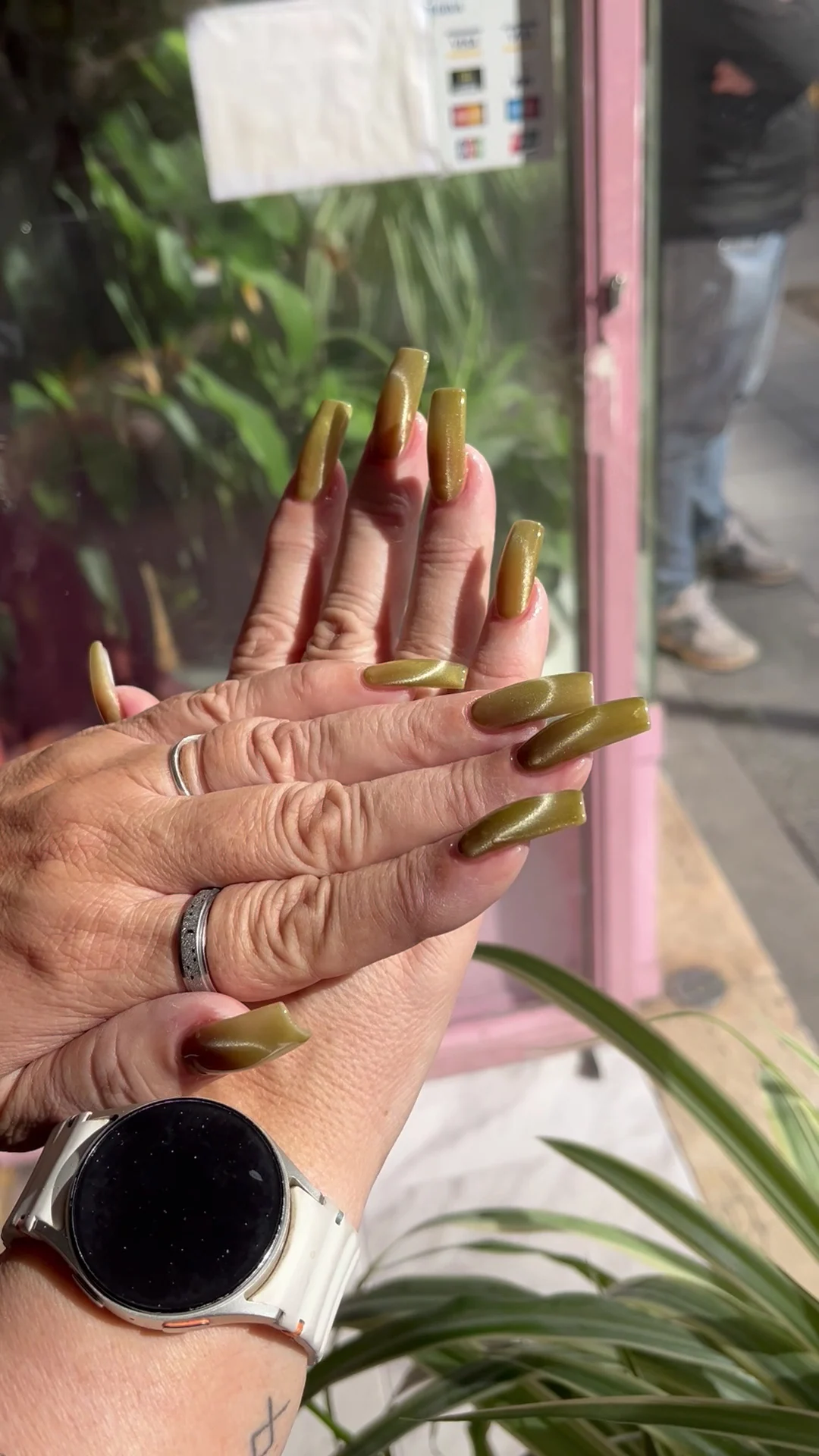 Ms.Nail _ Salón de uñas - 3