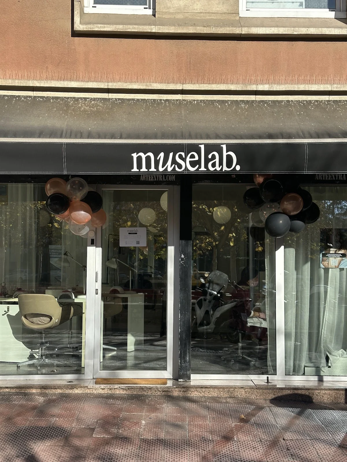 MuseLab Beauty Concept - 4