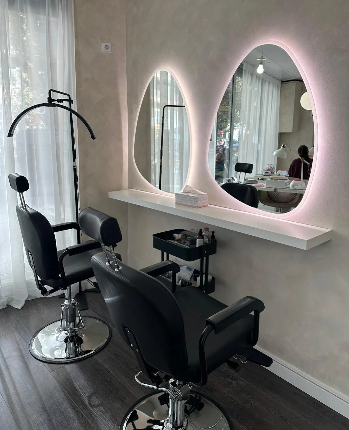 MuseLab Beauty Concept - 5
