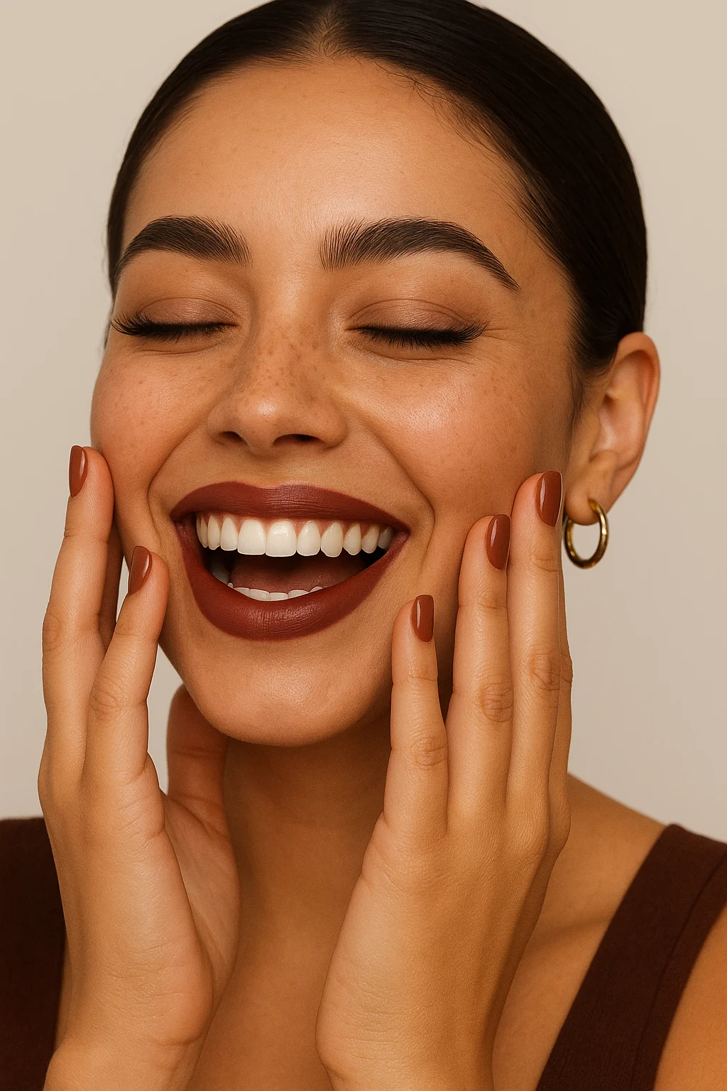 MuseLab Beauty Concept