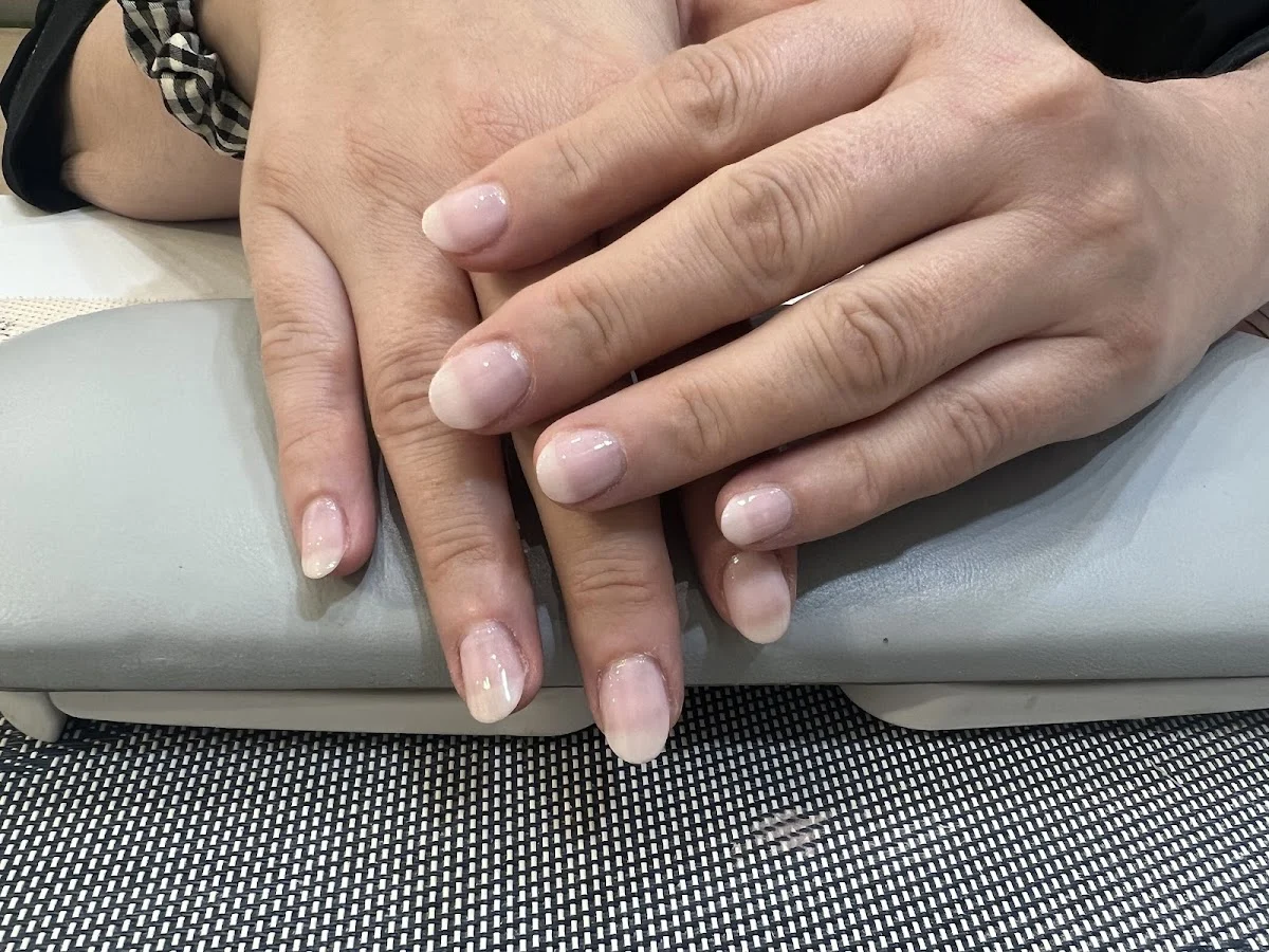 mut nails - Barcelona