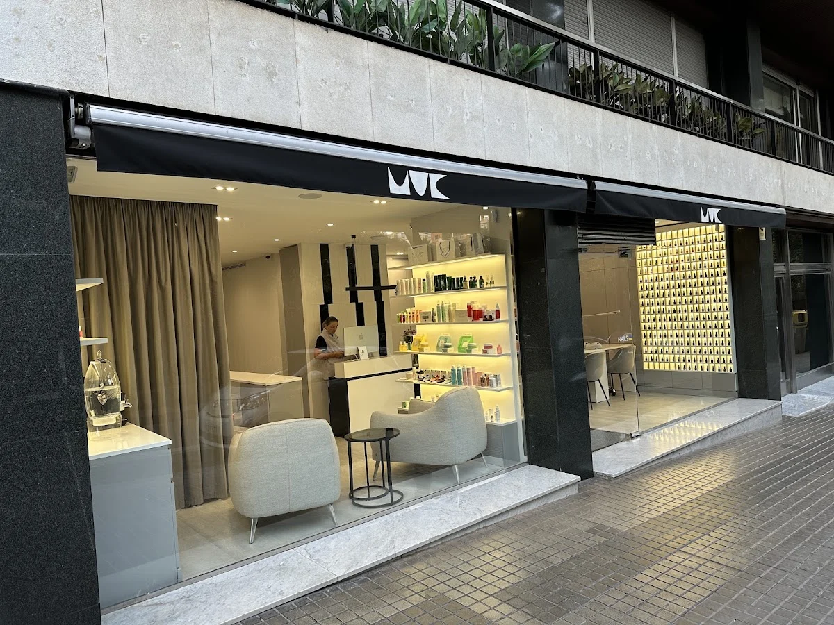 MVK BARCELONA - 4
