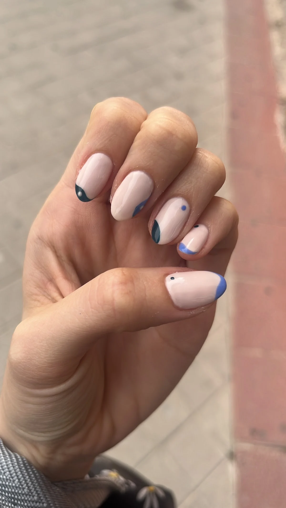 My nails - 4