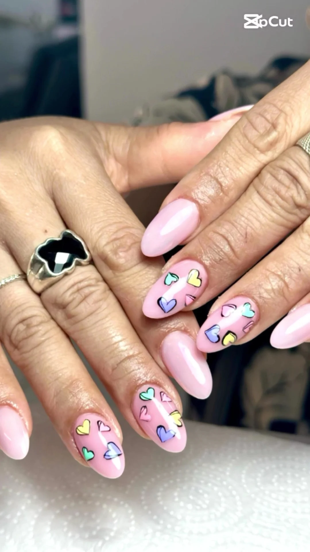 MY NAILS - 6