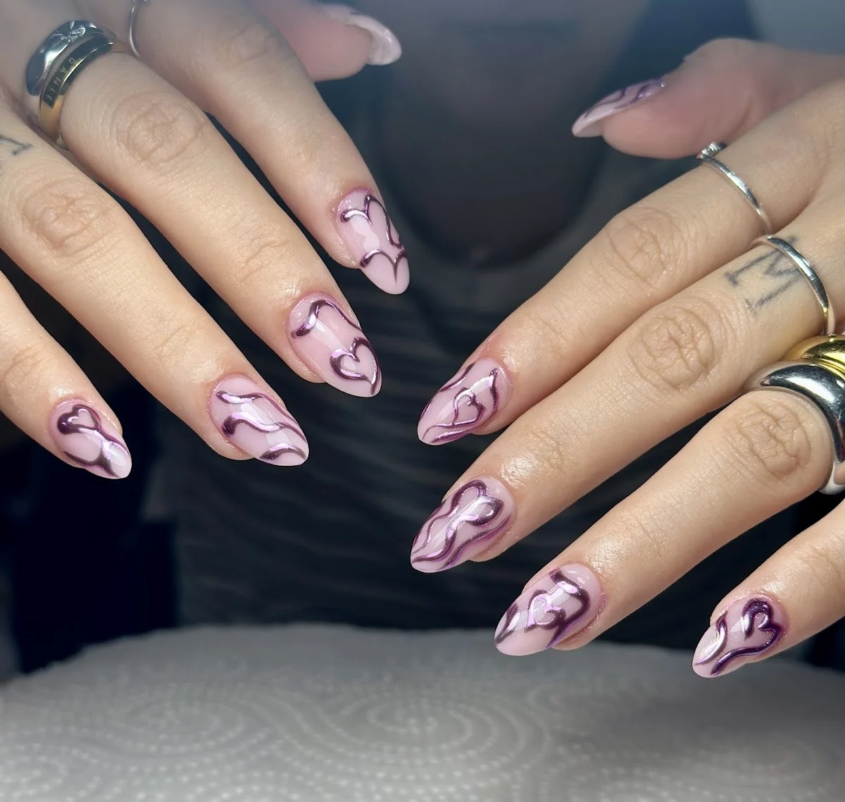 MY NAILS - 7