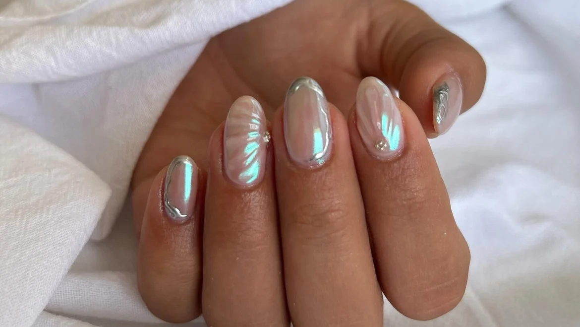 My Therapy Nails