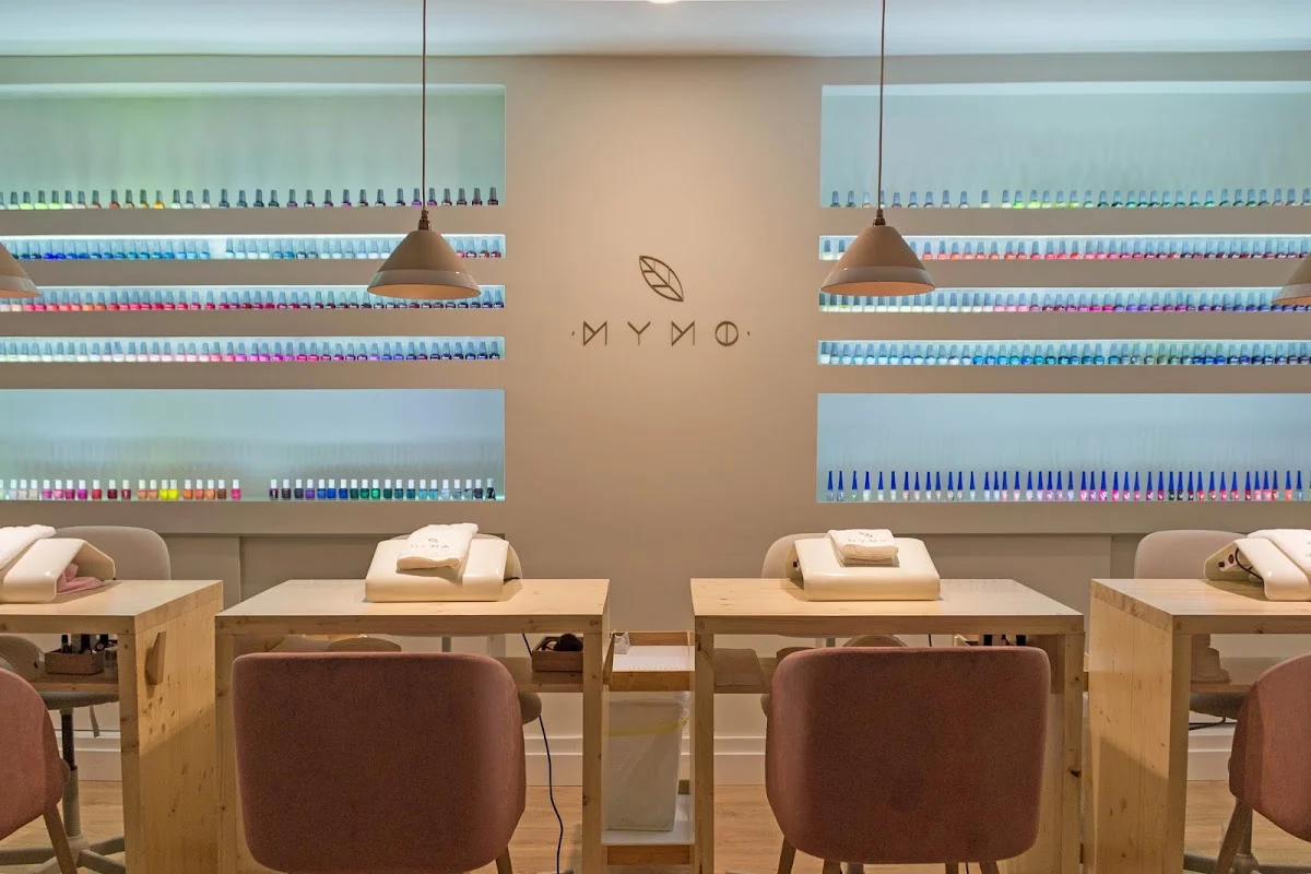 MYMO | Centro de estética - 5