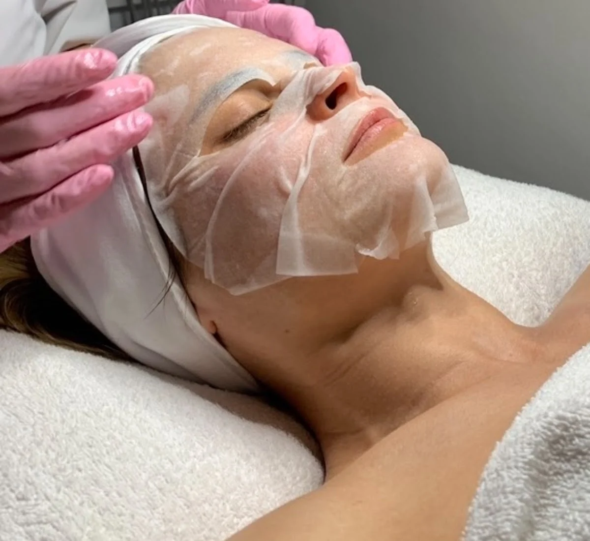 Myrabelle : Masajes & Estetica - 4