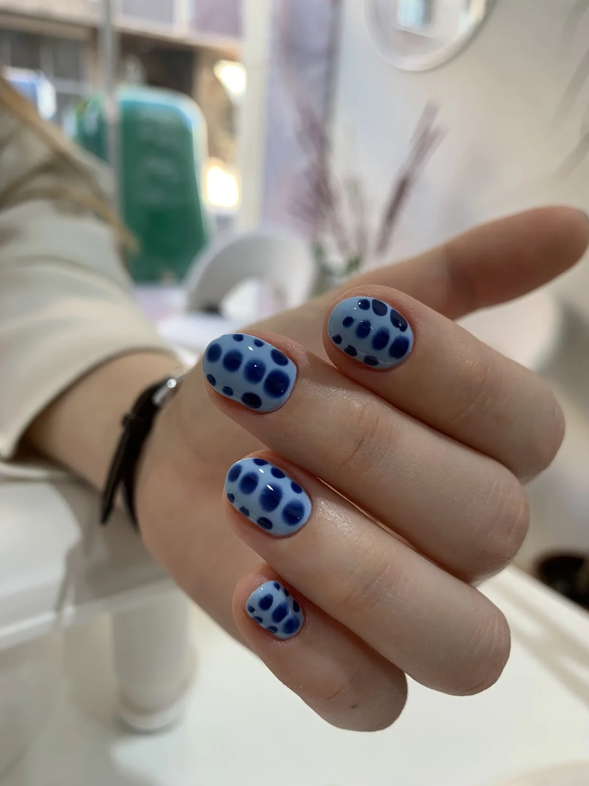 Nadia Nails - León - 4