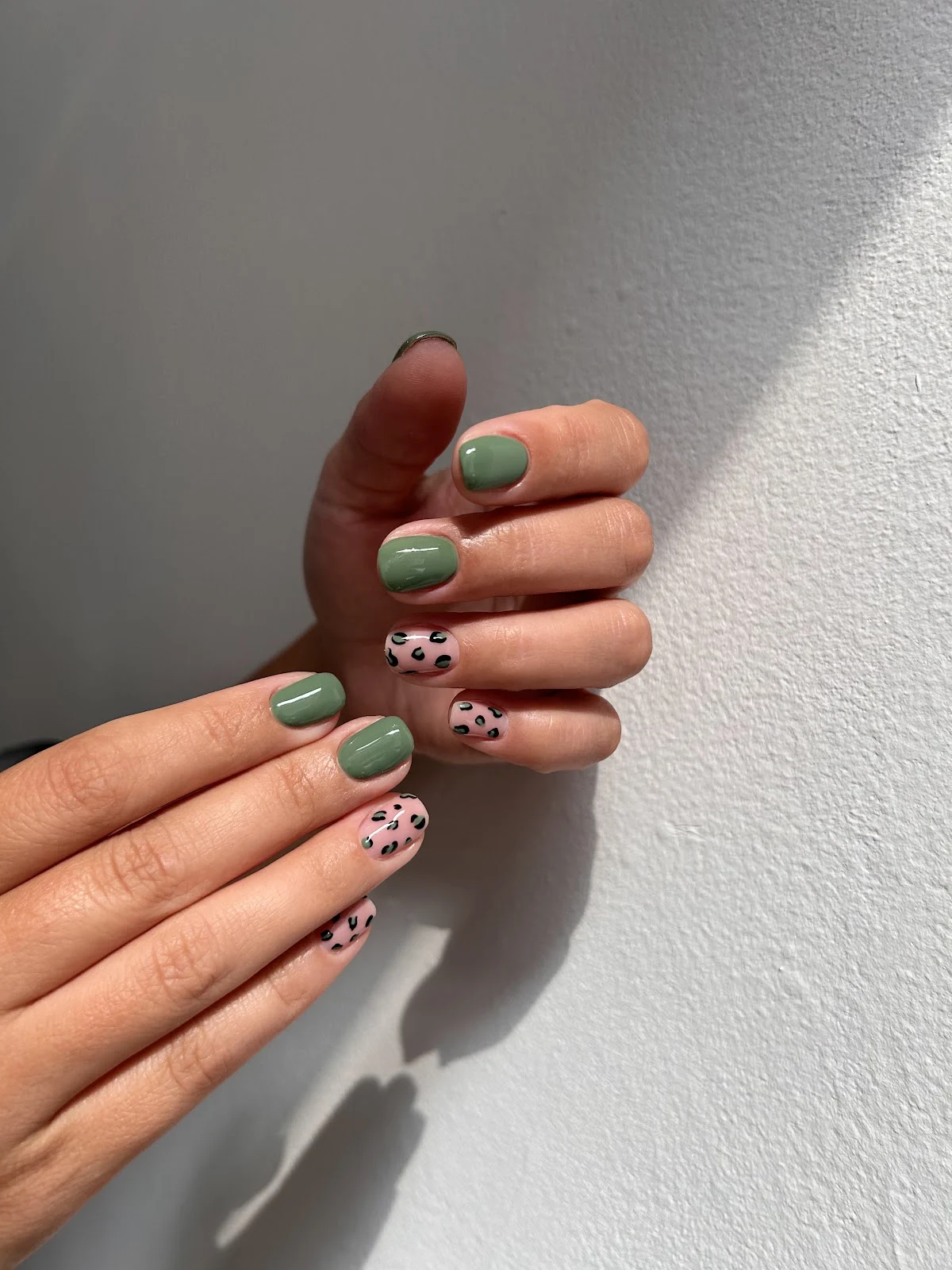 Nadia Nails - León