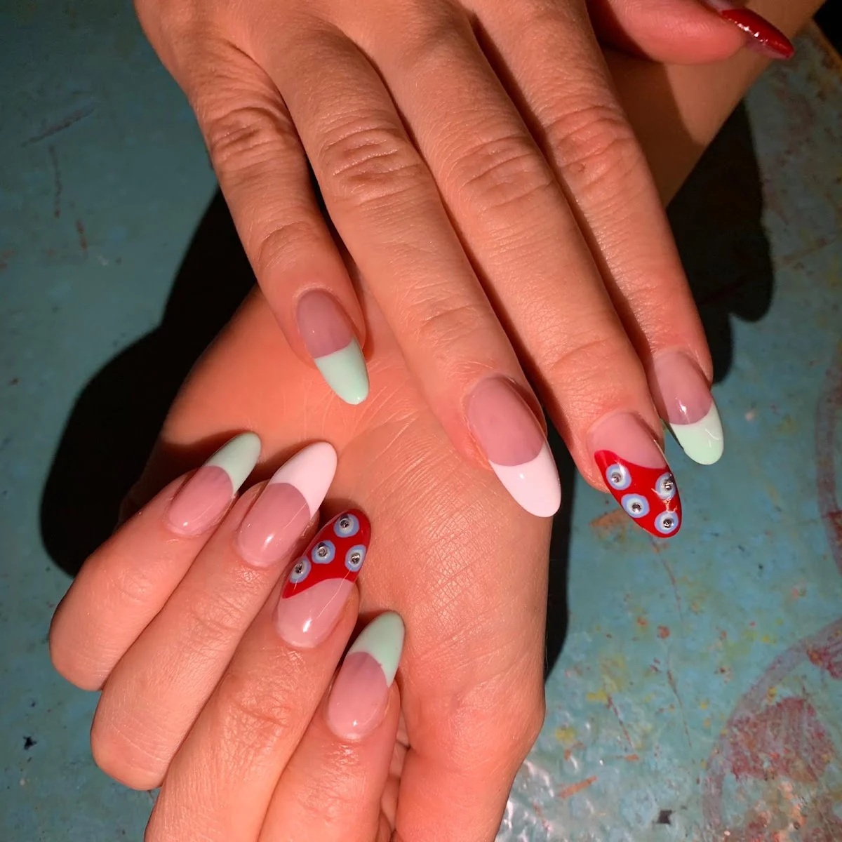 Nail Art Palmanova