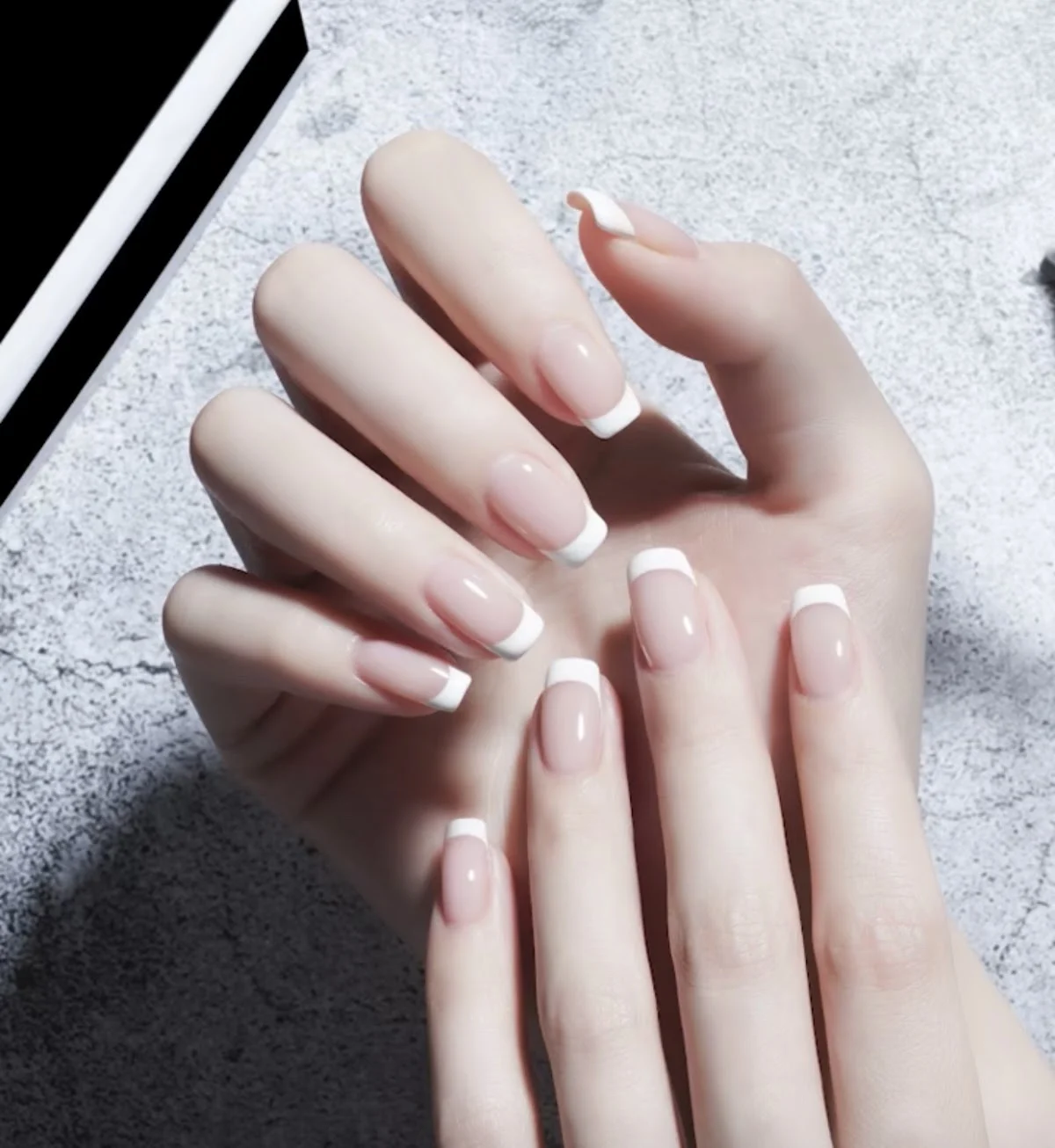 Nail Ballet
