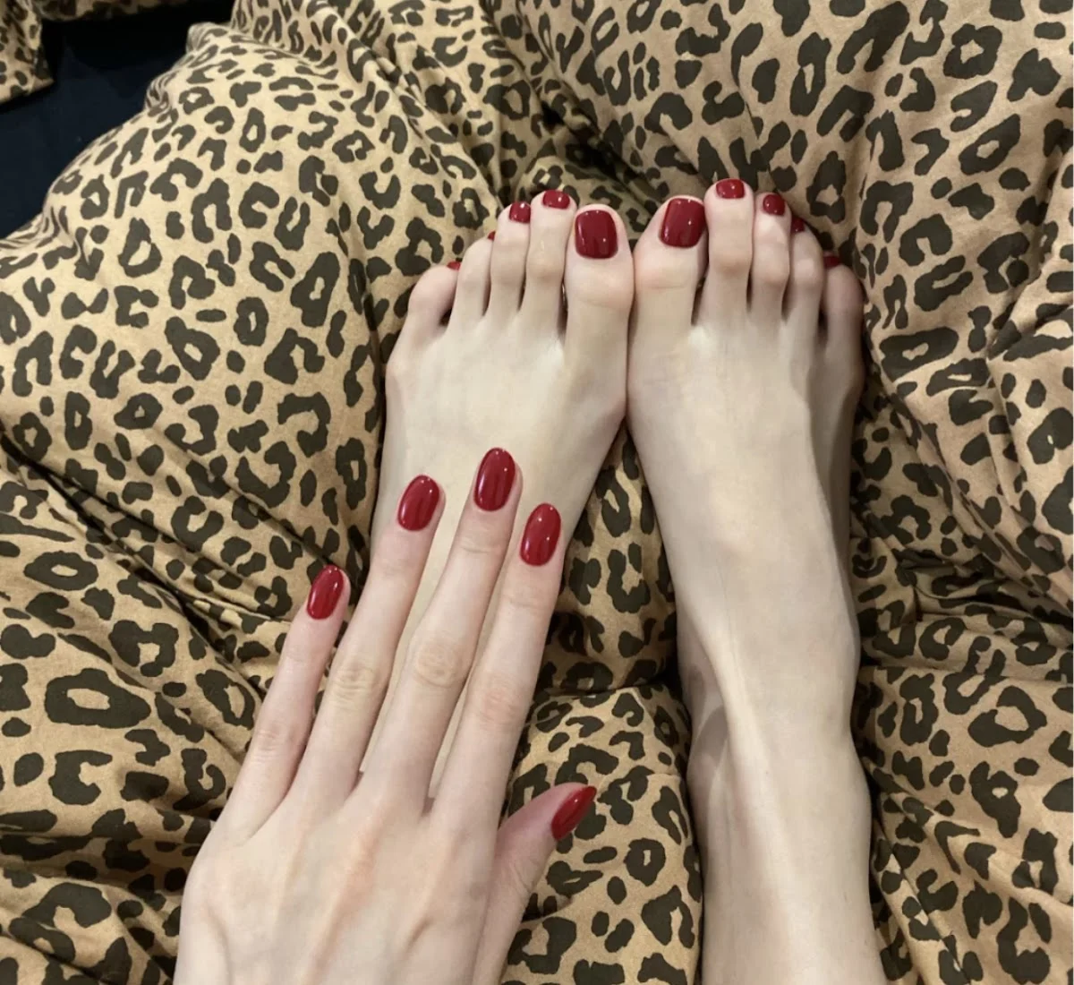 Nail Ballet - 3