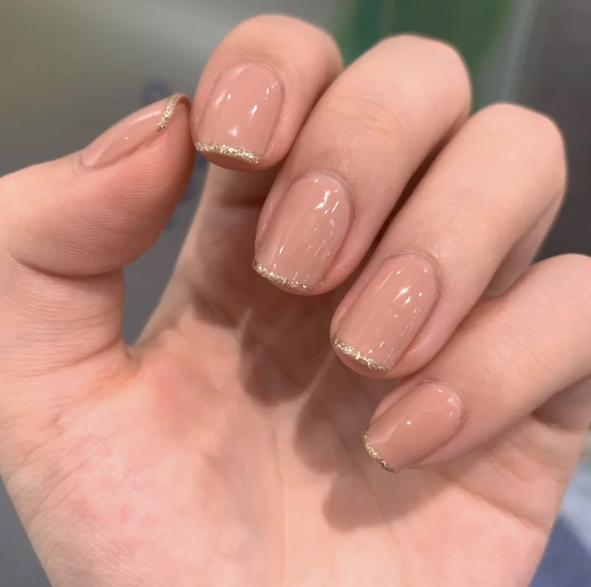 Nail Ballet - 4