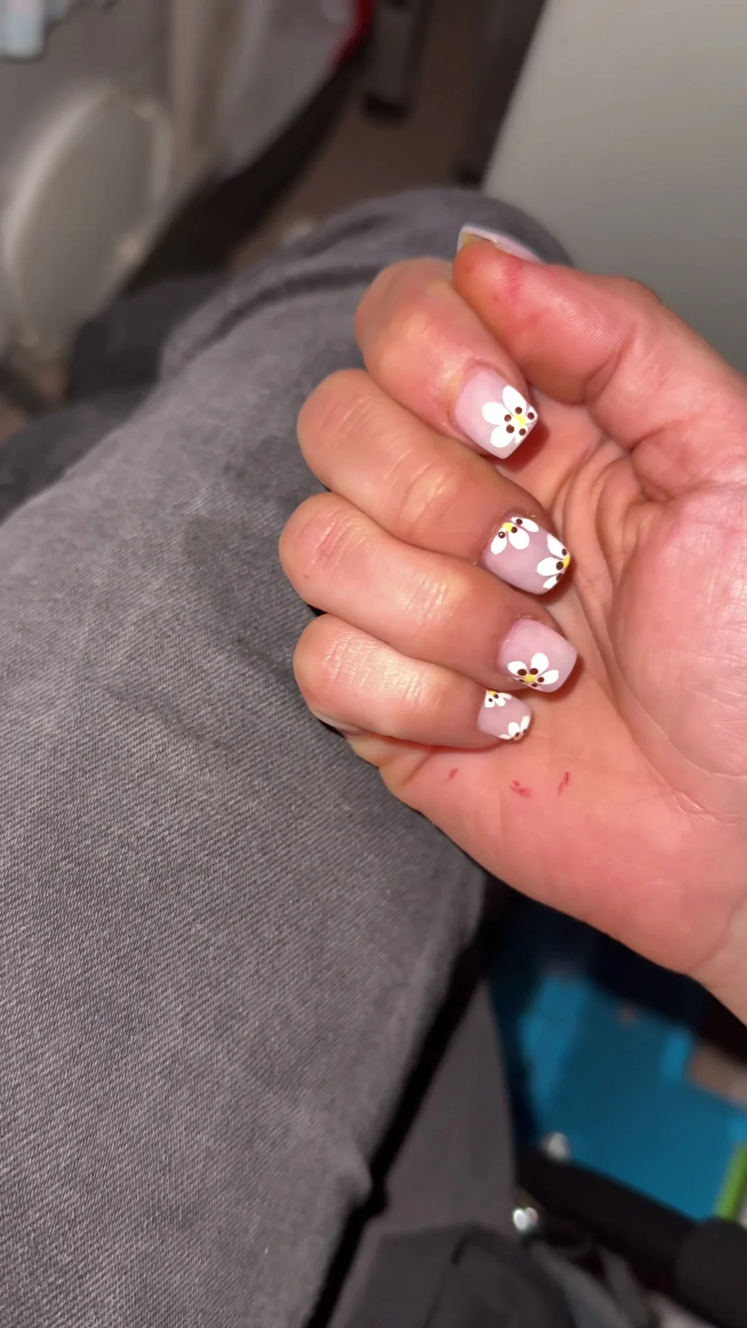 Nail ballet uñas - 3