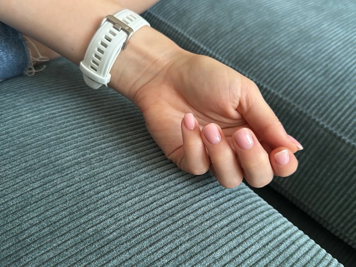 Nail Bar - 2