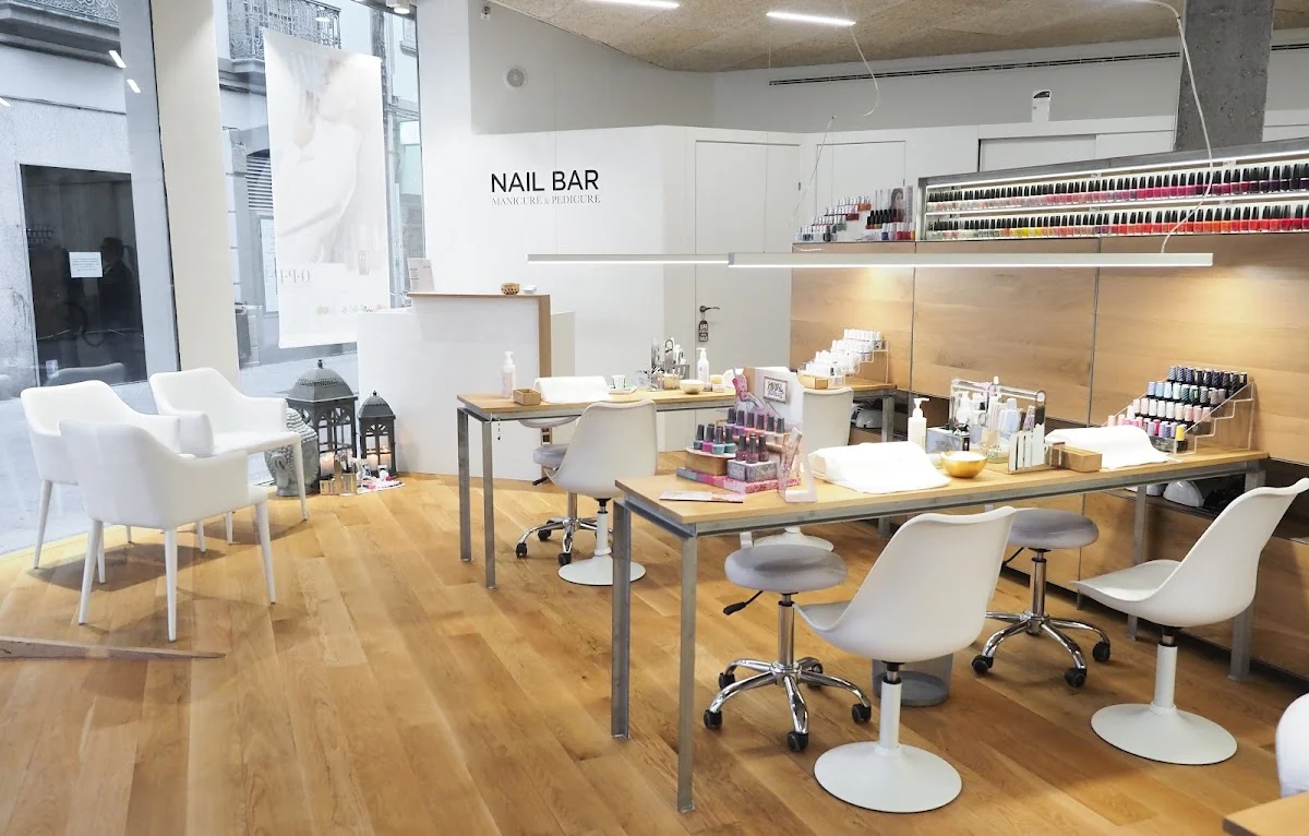 NAIL BAR PONTEVEDRA