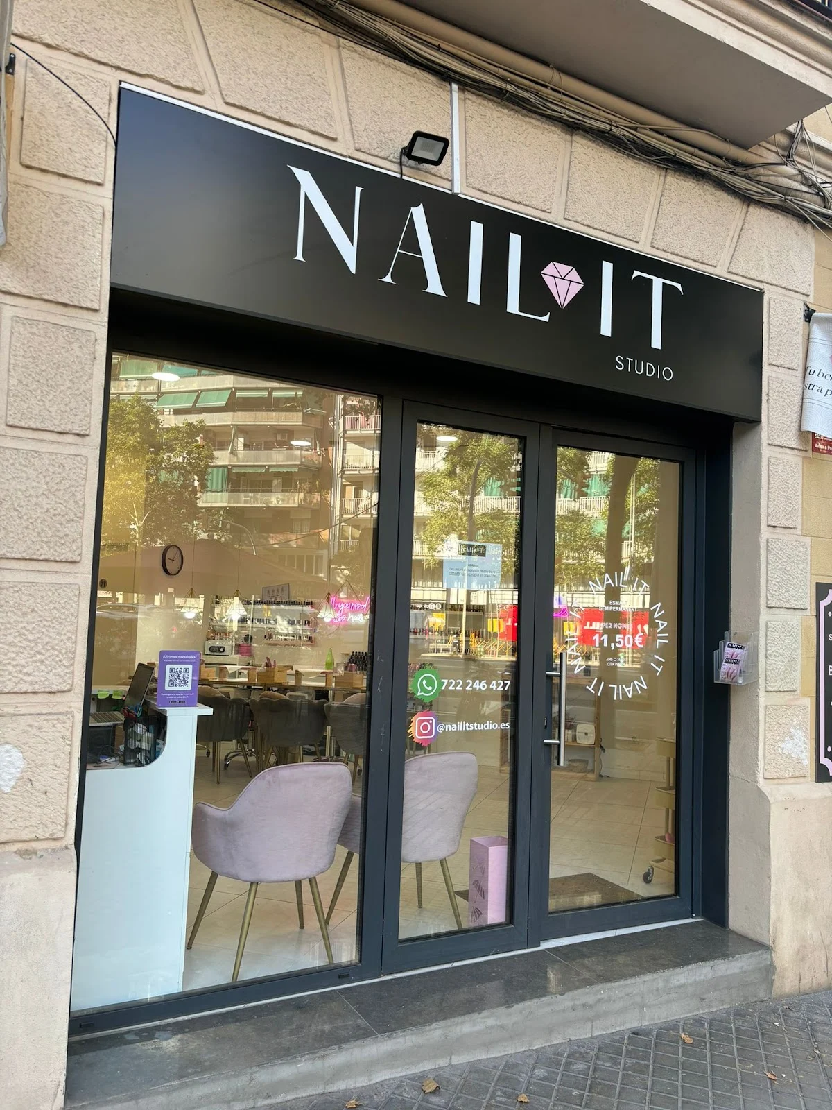 Nail it Studio