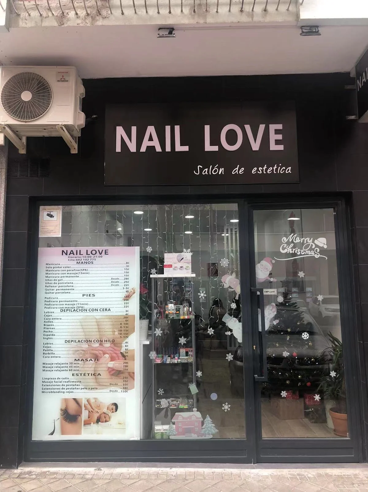 Nail Love - 2