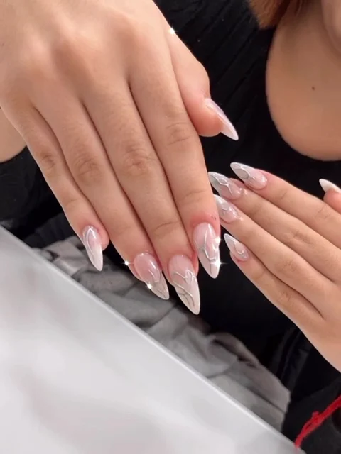 Nail Love - 5