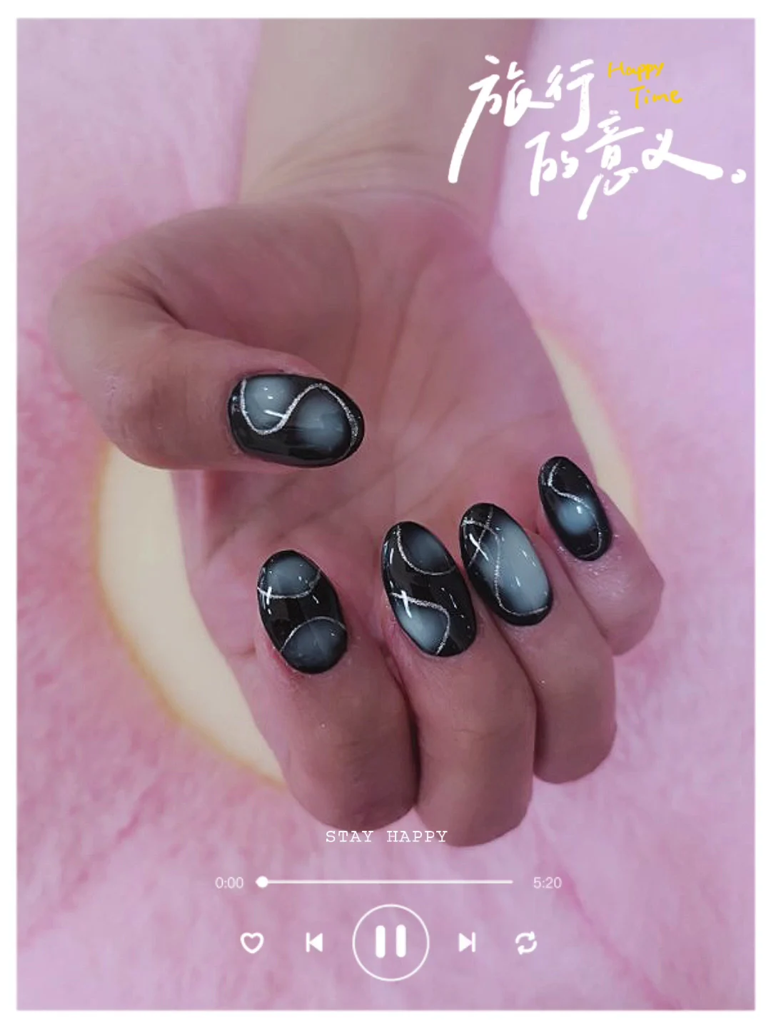 Nail salón - 3