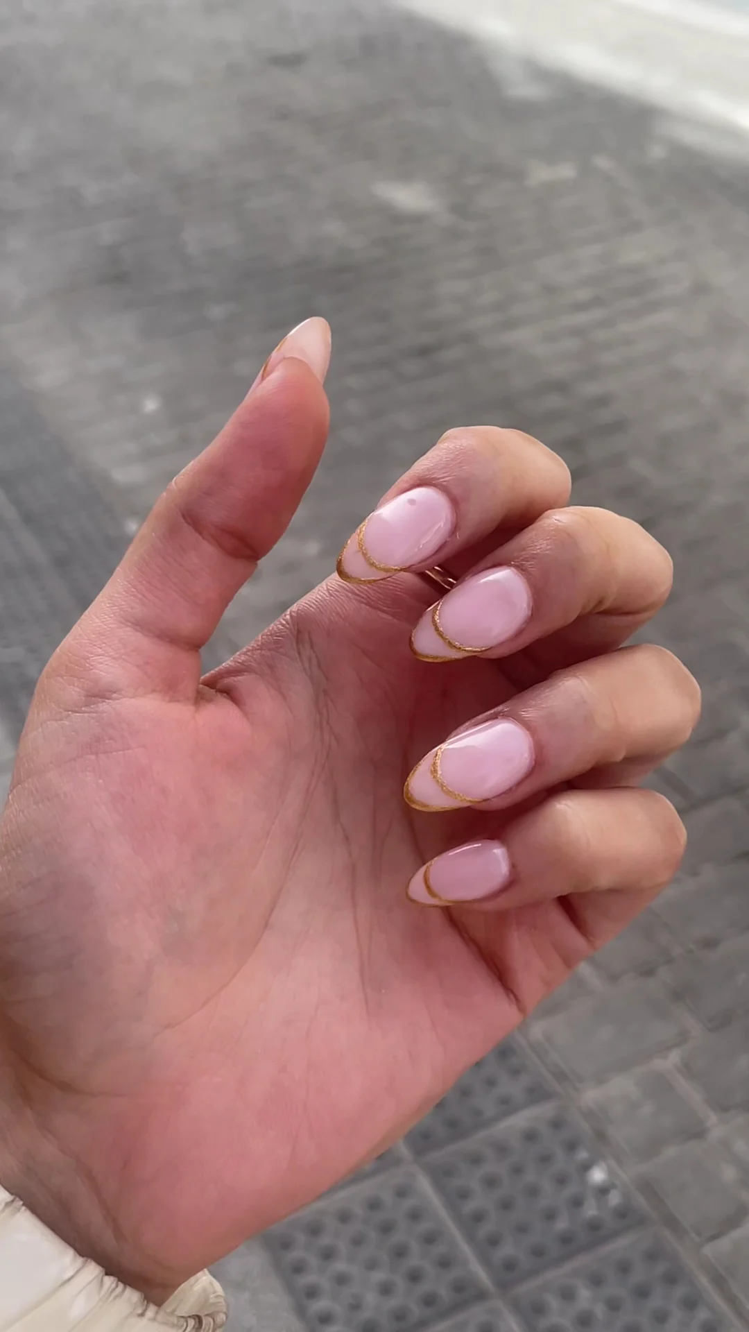 Nail salón - 7